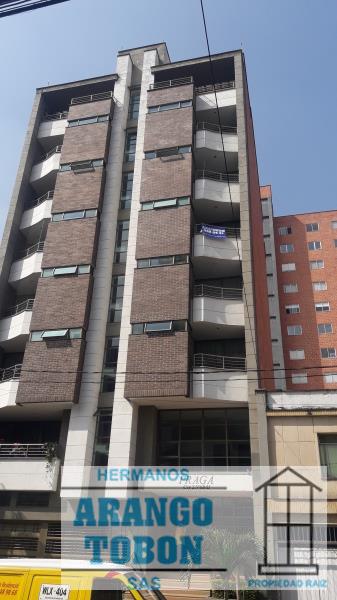 Apartamento en Arriendo en San Joaquin