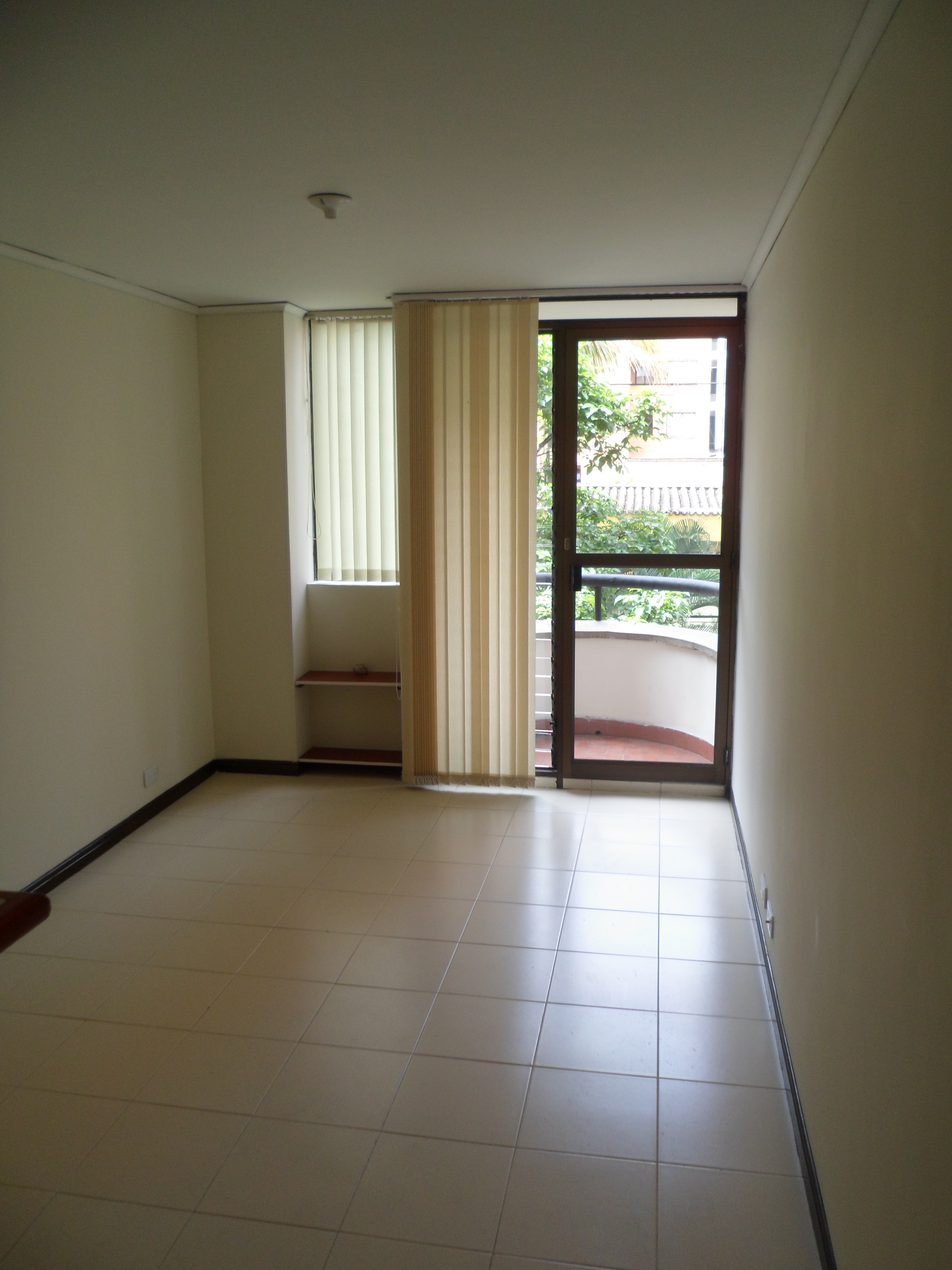 Apartamento en Arriendo en San Joaquin
