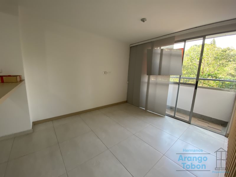 Apartamento en Venta en La Cabaña