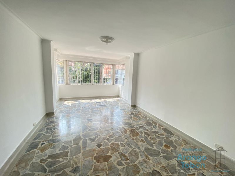 Apartamento en Venta en Conquistadores