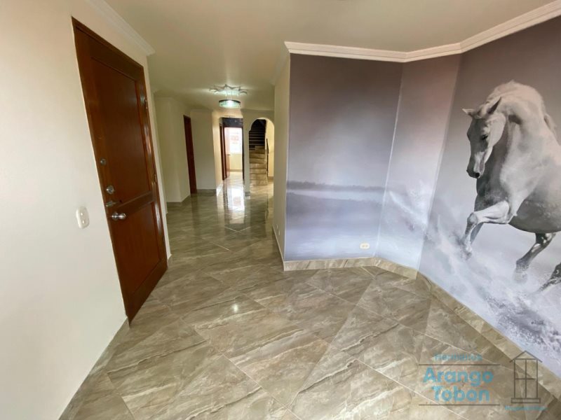 Apartamento en Arriendo en San Joaquin