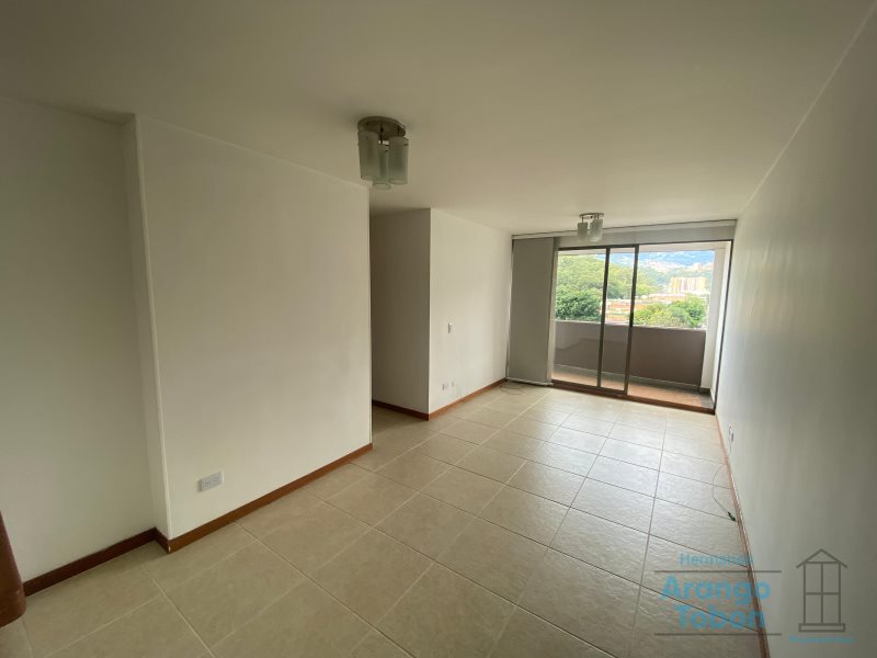 Apartamento en Arriendo en Belen Fatima