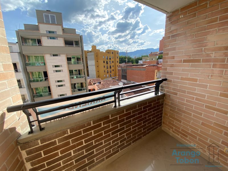 Apartamento San joaquin