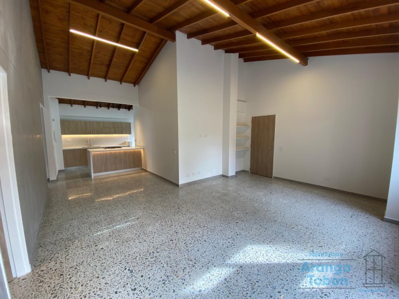 Apartamento en Venta en San Joaquin