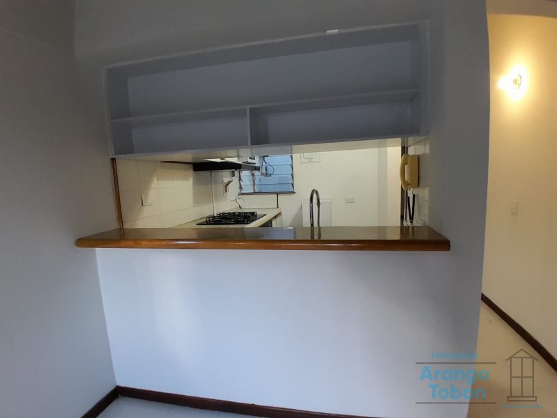 Casa en Arriendo en Robledo