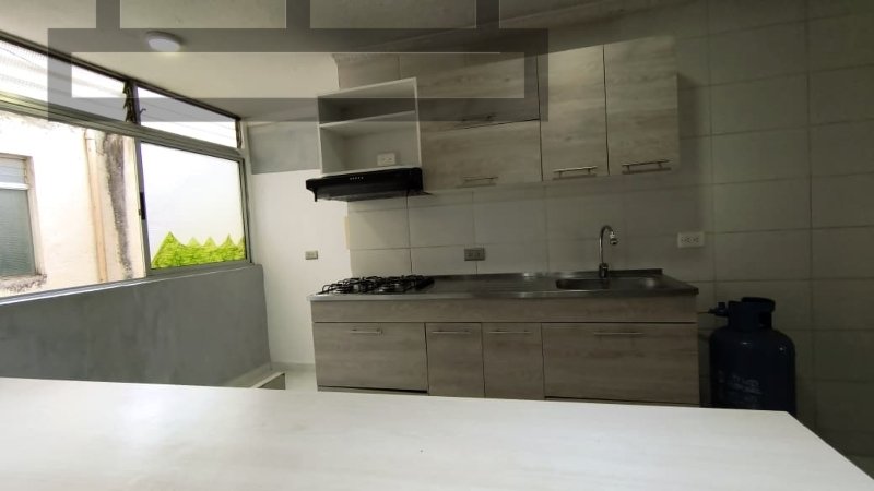 Apartaestudio en Arriendo en Conquistadores