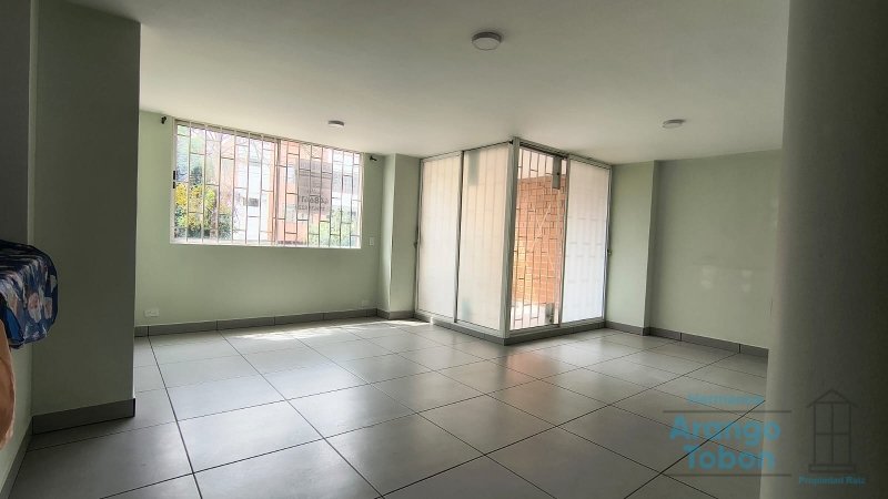 Apartamento en Arriendo en Simon Bolivar