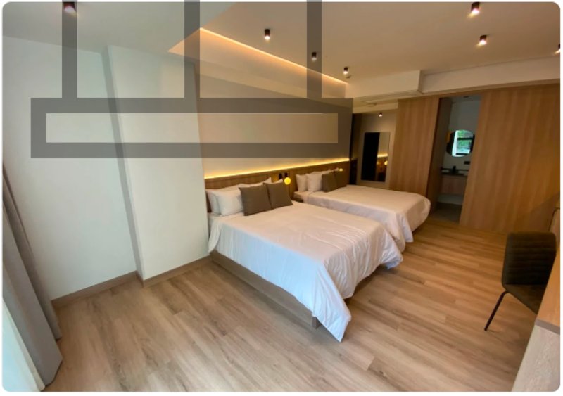 Apto-Loft en Arriendo en Belen Fatima