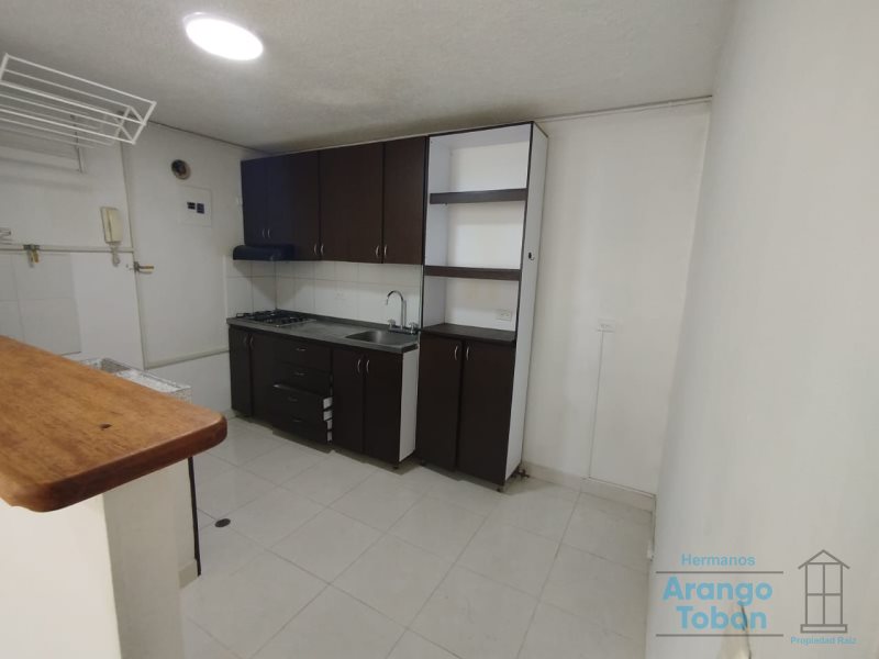 Apartamento en Arriendo en Laureles
