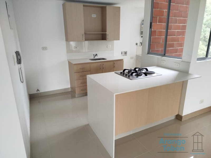 Apartamento en Venta en Envigado