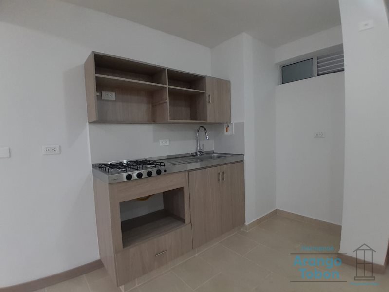 Apartamento en Arriendo en Calasanz