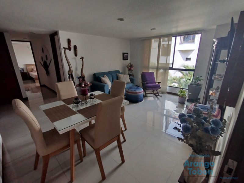Apartamento en Venta en Malibu