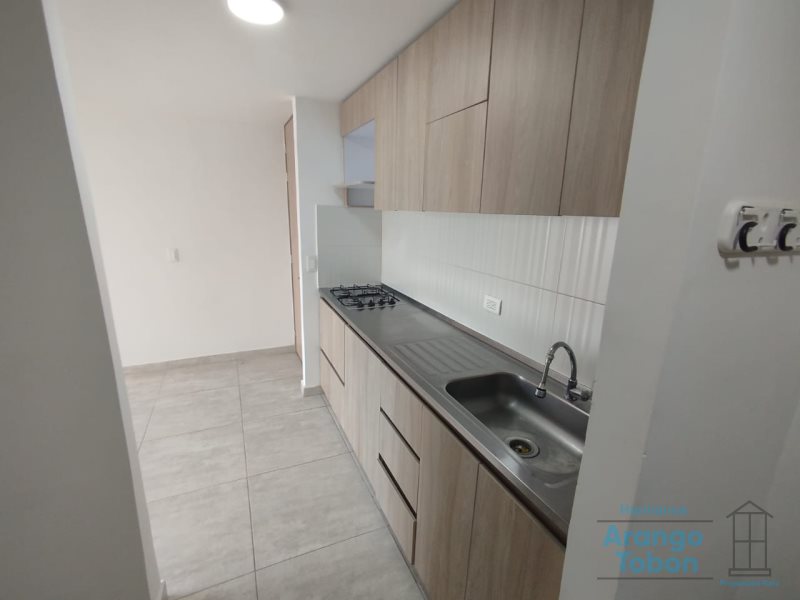 Apartamento en Arriendo en Rionegro
