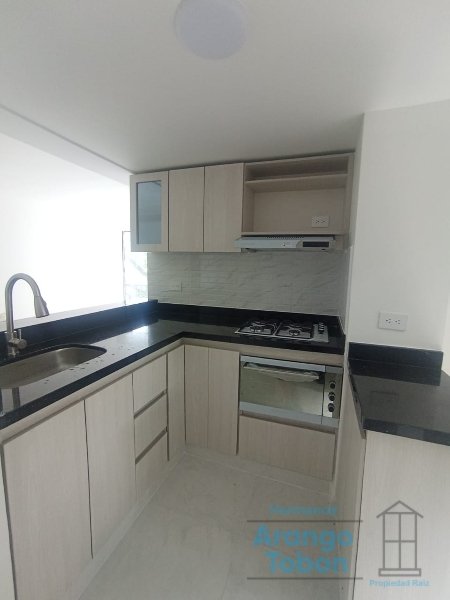 Apartamento en Venta en Robledo