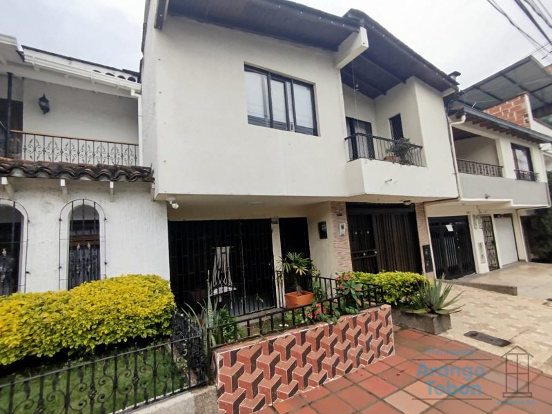 Casa en Arriendo en Santa Monica