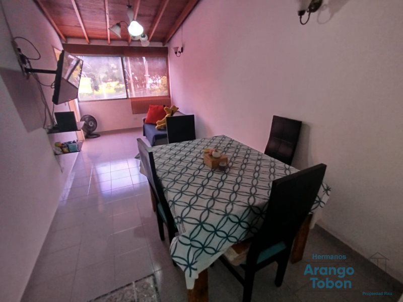 Apartamento en Venta en San Joaquin