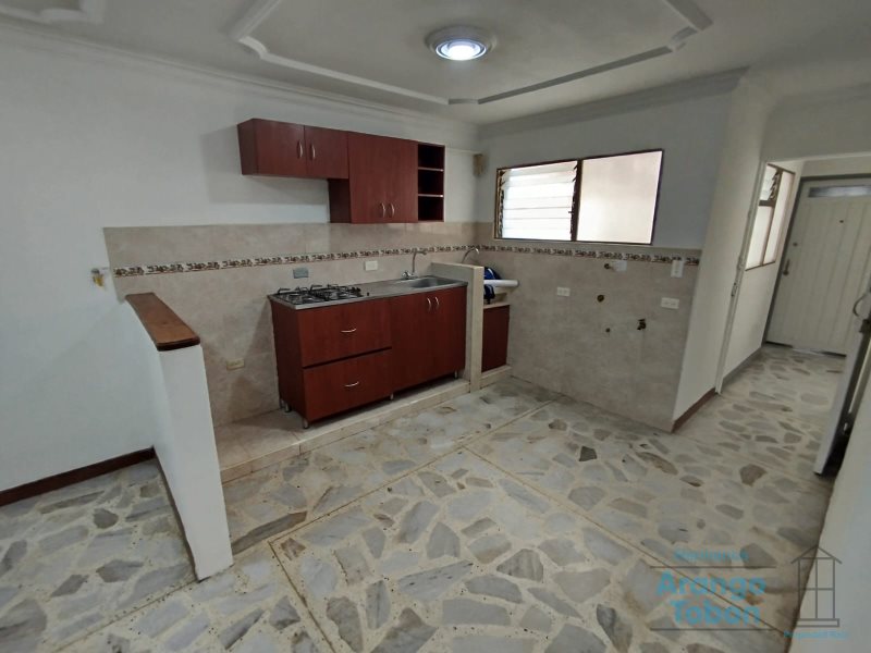 Apartaestudio en Arriendo en Santa Monica