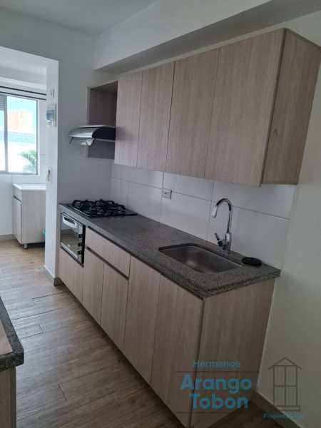 Apartamento en Venta en Niquia