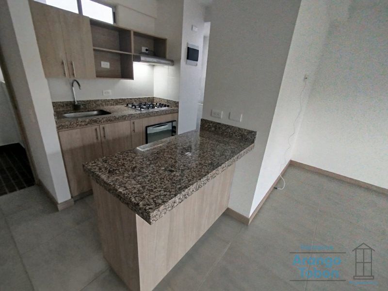 Apartamento en Arriendo en Calasanz