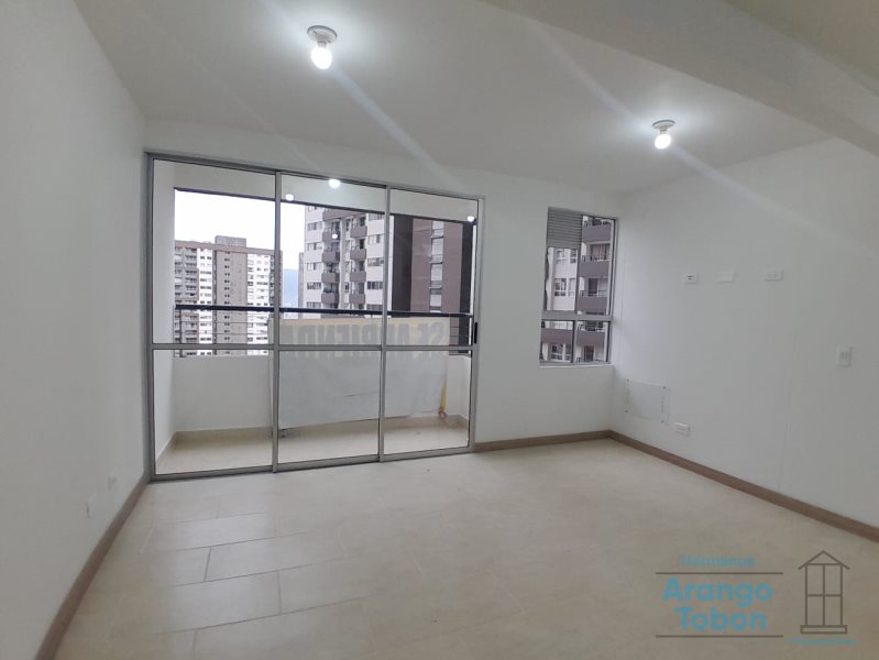 Apartamento en Arriendo en Calasanz