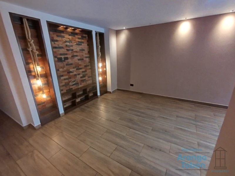 Apartamento en Arriendo en San Joaquin