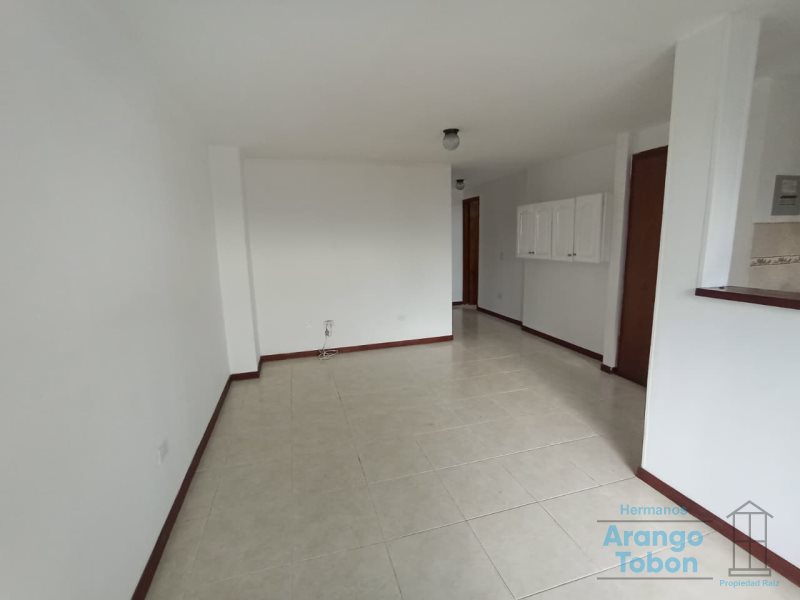 Apartamento en Arriendo en Conquistadores