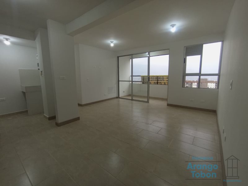 Apartamento en Arriendo en Calasanz