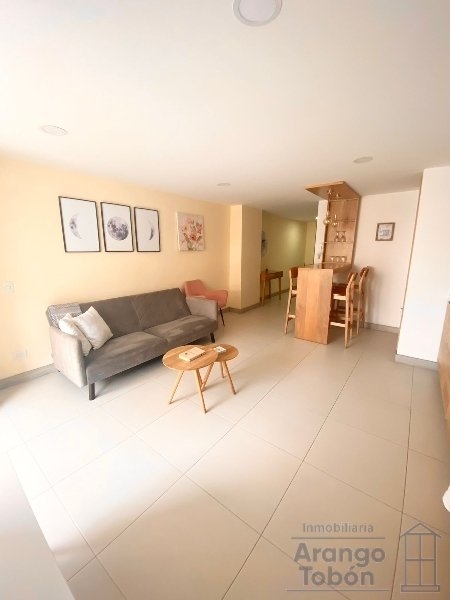 Apartamento en Venta en San Joaquin