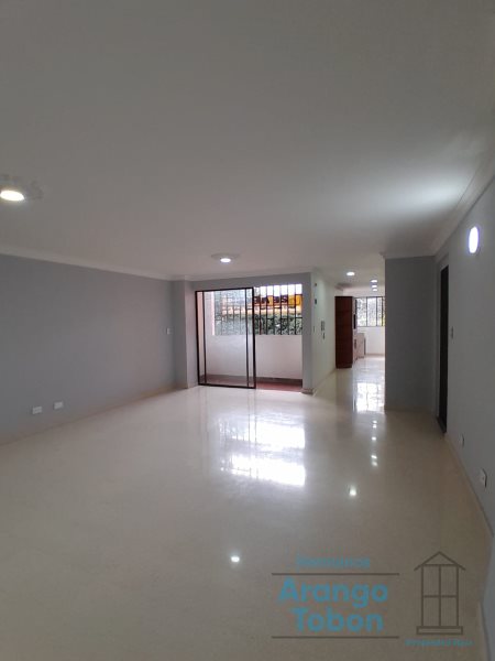 Apartamento en Arriendo en San Joaquin