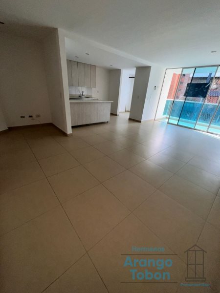 Apartamento en Arriendo en Conquistadores