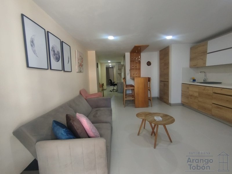 Apartamento en Venta en San Joaquin