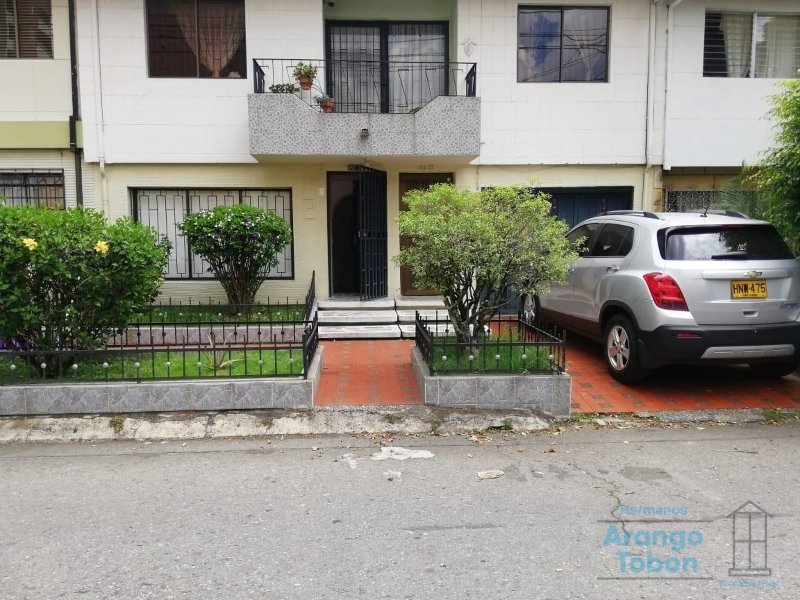 Casa en Arriendo en Velodromo