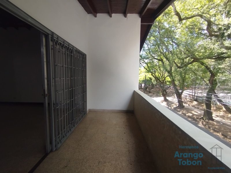 Casa en Arriendo en Velodromo