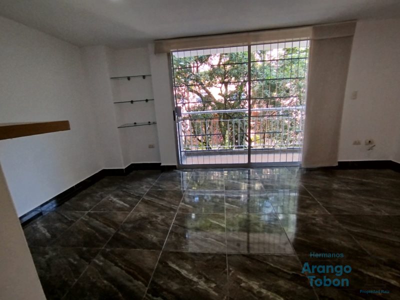 Apartamento en Arriendo en San Joaquin
