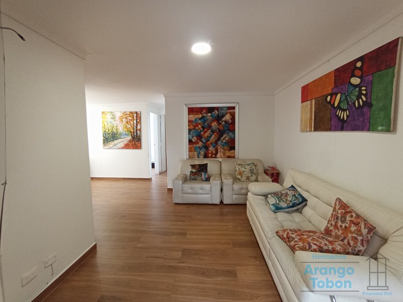 Apartamento en Venta en Velodromo
