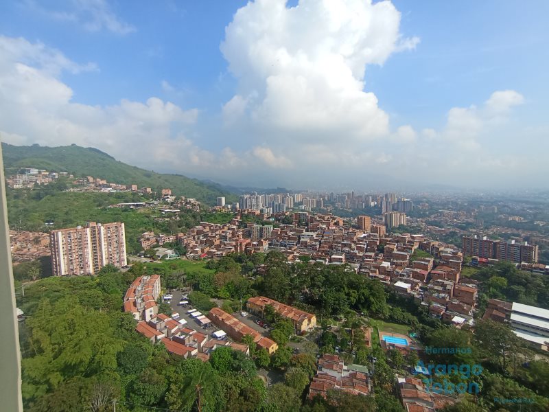 Apartamento en Venta en Rodeo Alto