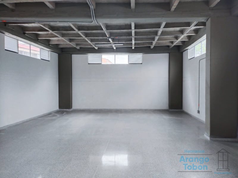 Bodega en Arriendo en Belen San Bernardo