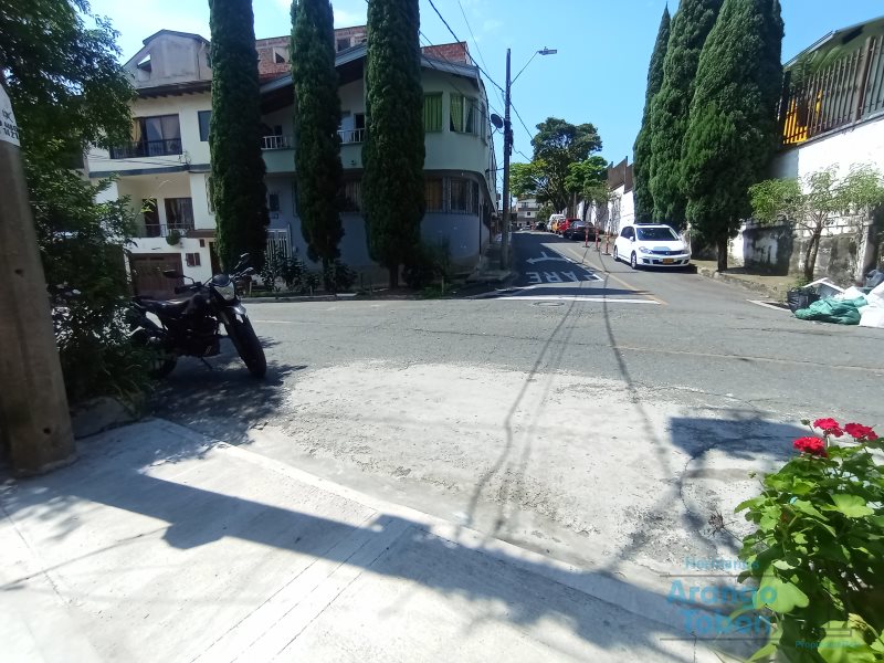 Casa en Venta en Belen Las Playas