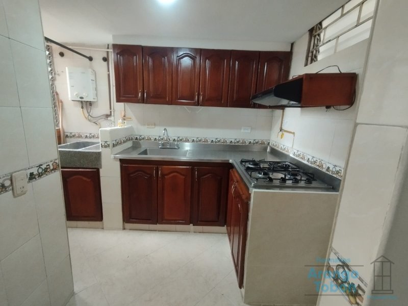 Apartamento en Arriendo en Boston