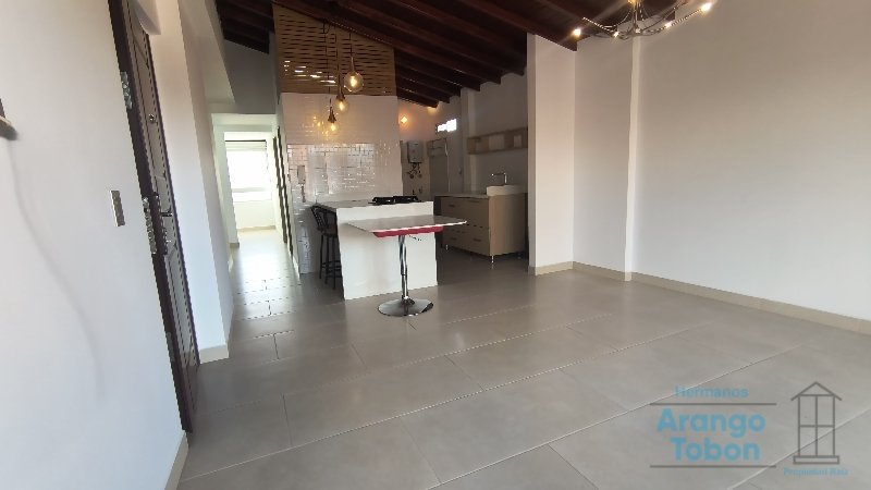 Apartamento en Arriendo en Laureles