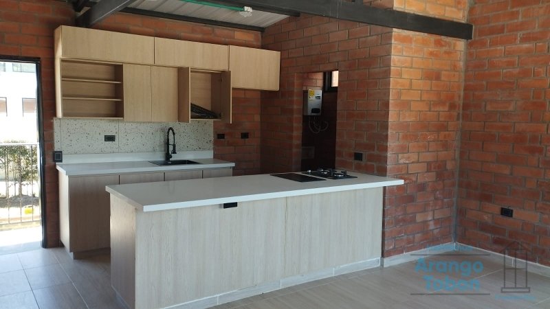 Apartaestudio en Arriendo en San Cristobal