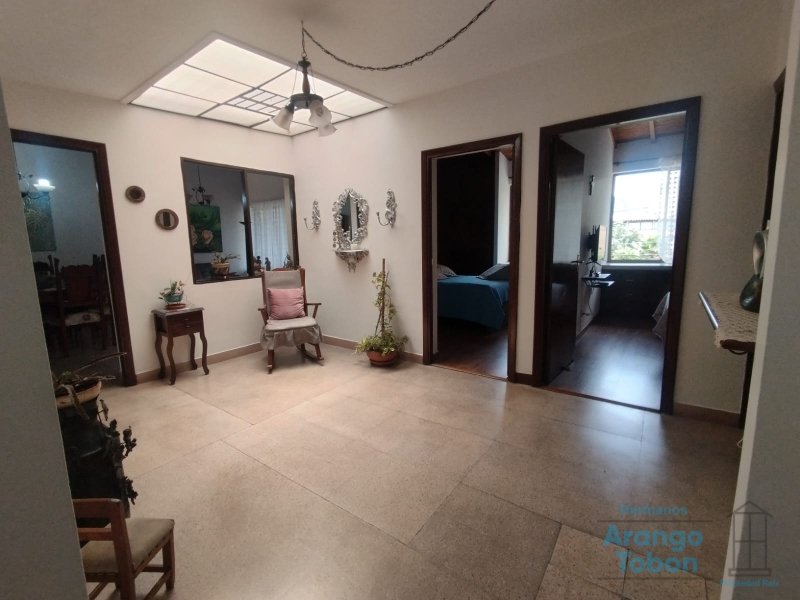 Casa en Venta en La Castellana