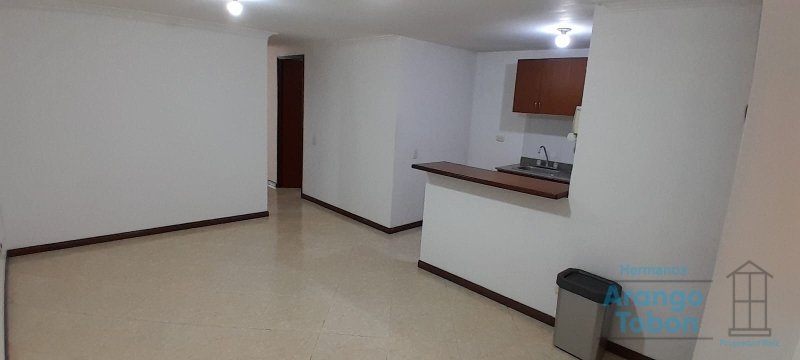 Apartamento en Arriendo en Belen Mira Valle