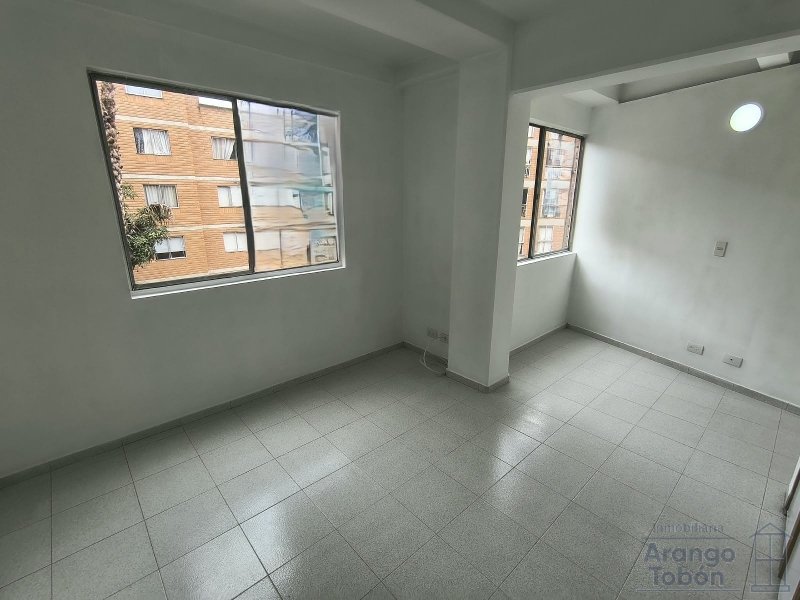 Apartamento en Arriendo en La Mota