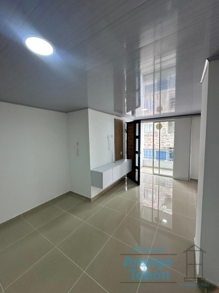 Apartamento en Arriendo en La Cabaña