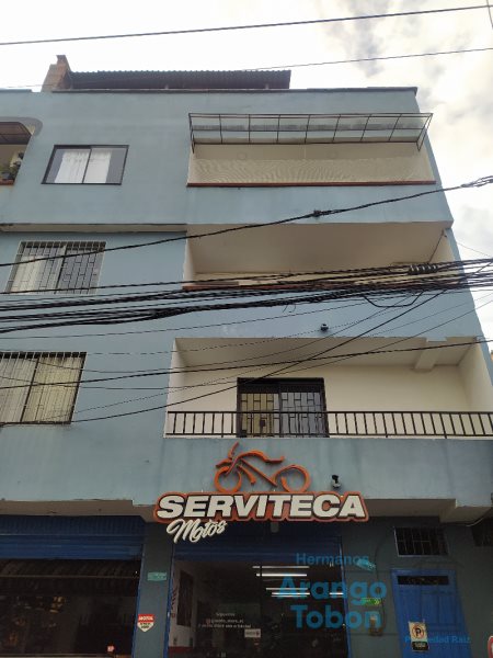 Apartamento en Venta en San Cristobal