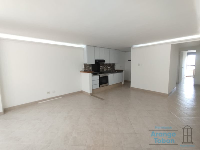 Apartamento en Arriendo en San Joaquin