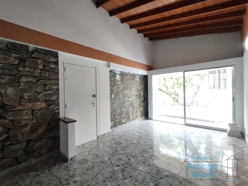 Apartamento en Arriendo en Los Colores