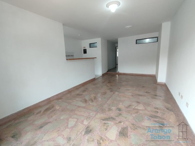 Apartamento en Arriendo en Almerias