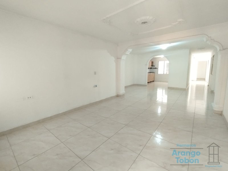 Casa en Arriendo en San Pablo